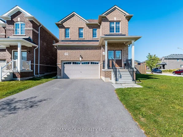 298 Ridley Cres, Southgate, ON N0C 1B0
