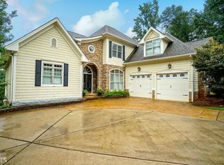 115 Overlook Cir, Forsyth, GA 31029