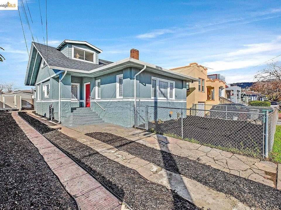 2701 68th Ave, Oakland, CA 94605 | Zillow
