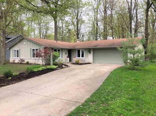 4229 Winding Way Dr, Fort Wayne, IN 46835