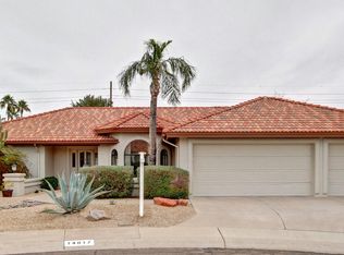 14817 N 55th Pl, Scottsdale, AZ 85254