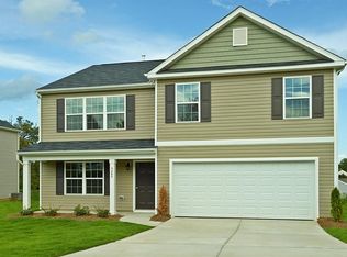 5108 Black Forest Dr, Browns Summit, NC 27214