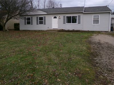 1331 E 28th St, Ashtabula, OH, 44004