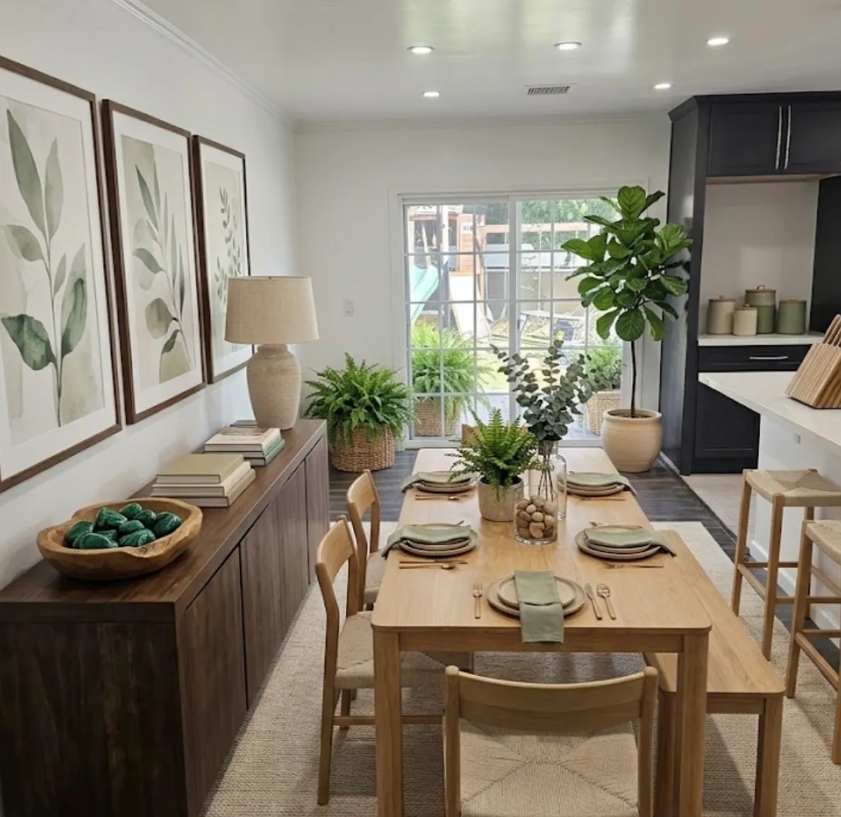 4 bed, 1773 sqft, $5,700 — Photo 2