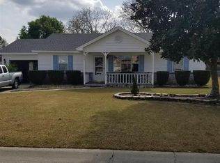 903 Castlewood Ln, Conway, SC 29526