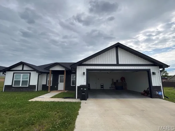 153 La Vista Dr, Waynesville, MO 65583
