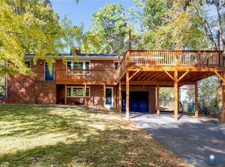 2324 N Riverside Dr, Richmond, VA 23225