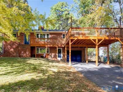 2324 N Riverside Dr, Richmond, VA, 23225