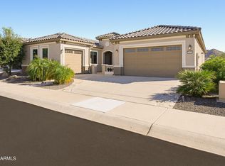 26493 W Piute Ave, Buckeye, AZ 85396