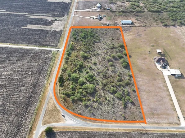 355 County Road 354, Orange Grove, TX 78372