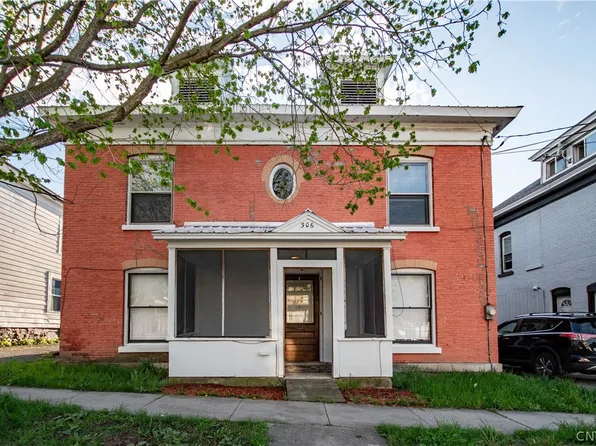 306 Gotham St, Watertown, NY 13601