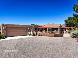 1391 W Sage Cir, Ivins, UT 84738