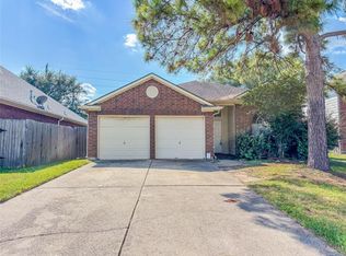 1814 Senca Springs Ct, Katy, TX 77450