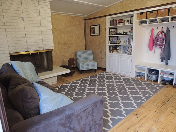front room