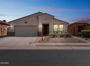 13784 E Weiers St, Vail, AZ 85641