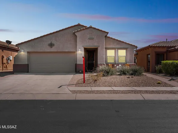 13784 E Weiers St, Vail, AZ 85641