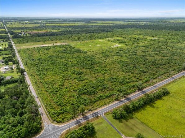 20 Abie Fontenot Rd, Iowa, LA 70647
