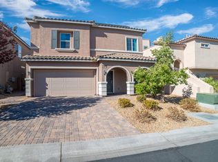 5677 Colante Falls Dr, Las Vegas, NV 89118