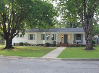 13 Woodbine Rd, Greenville, SC 29609