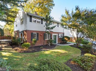 10704 Maybrook Ave, Kensington, MD 20895