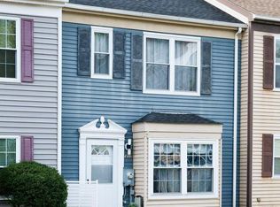1215 Tanner Pl, Belcamp, MD 21017