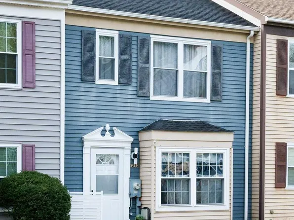 1215 Tanner Pl, Belcamp, MD 21017
