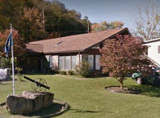 1441 Van Voorhis Rd, Morgantown, WV 26505