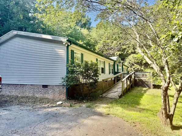 94 Green Acres Holw, Hayesville, NC 28904