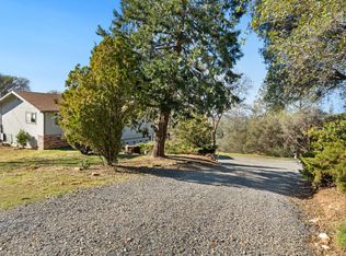 11172 N Ponderosa Way, Rough And Ready, CA 95975