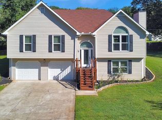 3160 Randall Dr, Marietta, GA 30066