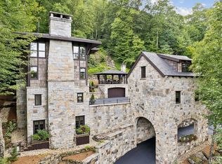 339 Moorewood Rd, Highlands, NC 28741