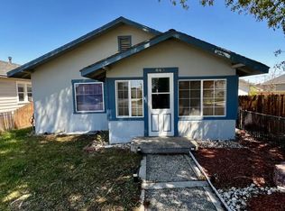 645 Churchill St, Fallon, NV 89406