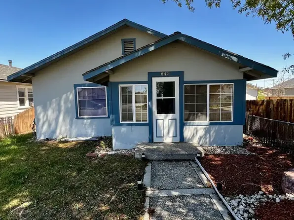 645 Churchill St, Fallon, NV 89406