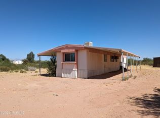 16437 W Sandy St, Marana, AZ 85653