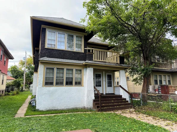 2823 North 49th STREET #2825, Milwaukee, WI 53210