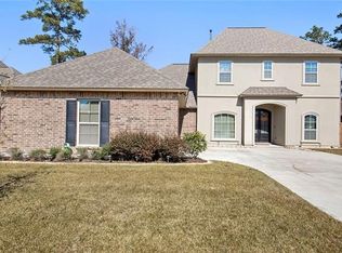 23645 Big Branch Dr, Ponchatoula, LA 70454