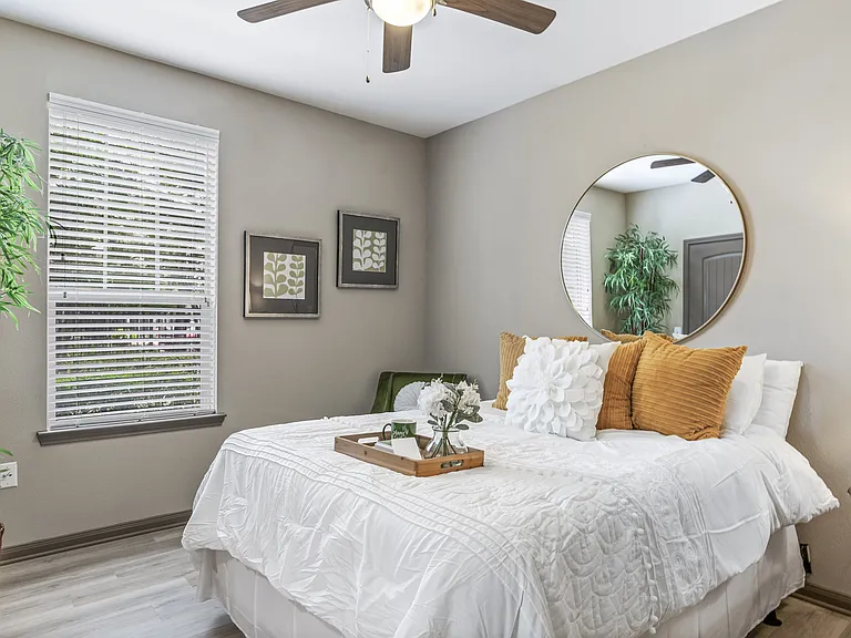 The Woodlands Lodge Apartments in The Woodlands, Texas