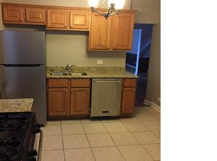 5728 S Lowe Ave, Chicago, IL 60621