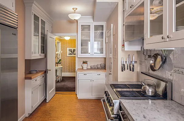 Sold by Brown Harris Stevens | media 3