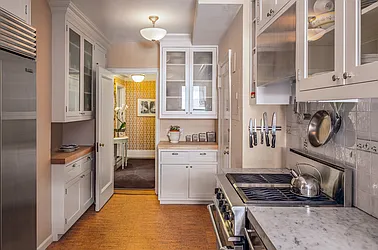 Sold by Brown Harris Stevens