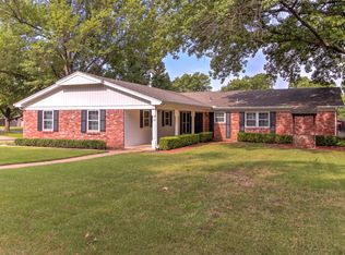 7948 S Florence Ave, Tulsa, OK 74136