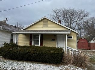 7 Brown St, Franklin, OH