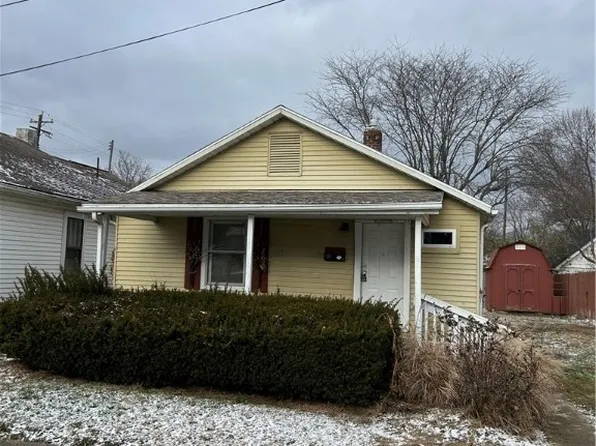 7 Brown St, Franklin, OH 45005