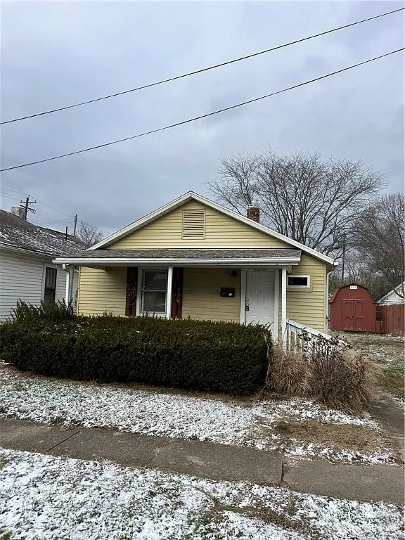 7 Brown St photo 1