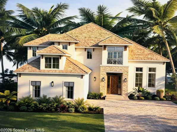 5881 Constellation Dr, Titusville, FL 32780