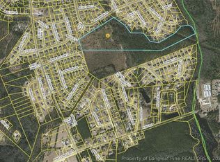 Rockfish Rd, Raeford, NC 28376