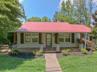 517 Kimberlin Heights Rd, Kimberlin Heights, TN 37920
