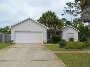 7104 Melissa Elaine Dr, Panama City Beach, FL 32407