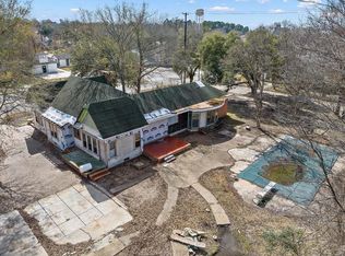 718 W Frank Ave, Lufkin, TX 75904