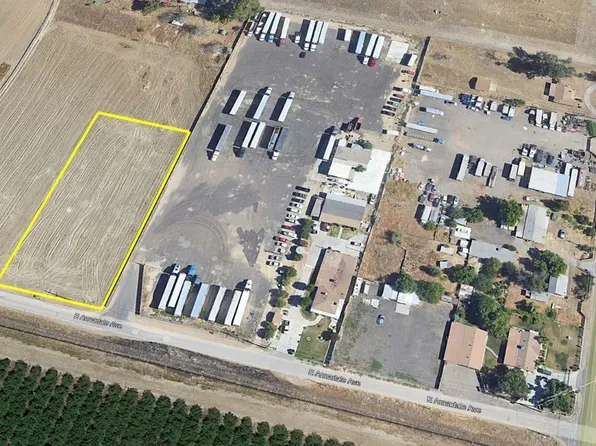 0 E Annadale Ave, Fresno, CA 93725